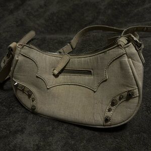 Stylish Tan Women's Bag